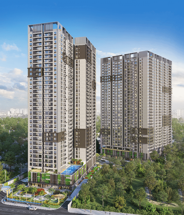 Dat Xanh Group (DXG) Organizes Investor Meeting Event for Q1/2022
