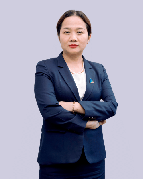 Bà Đỗ Thị Thái